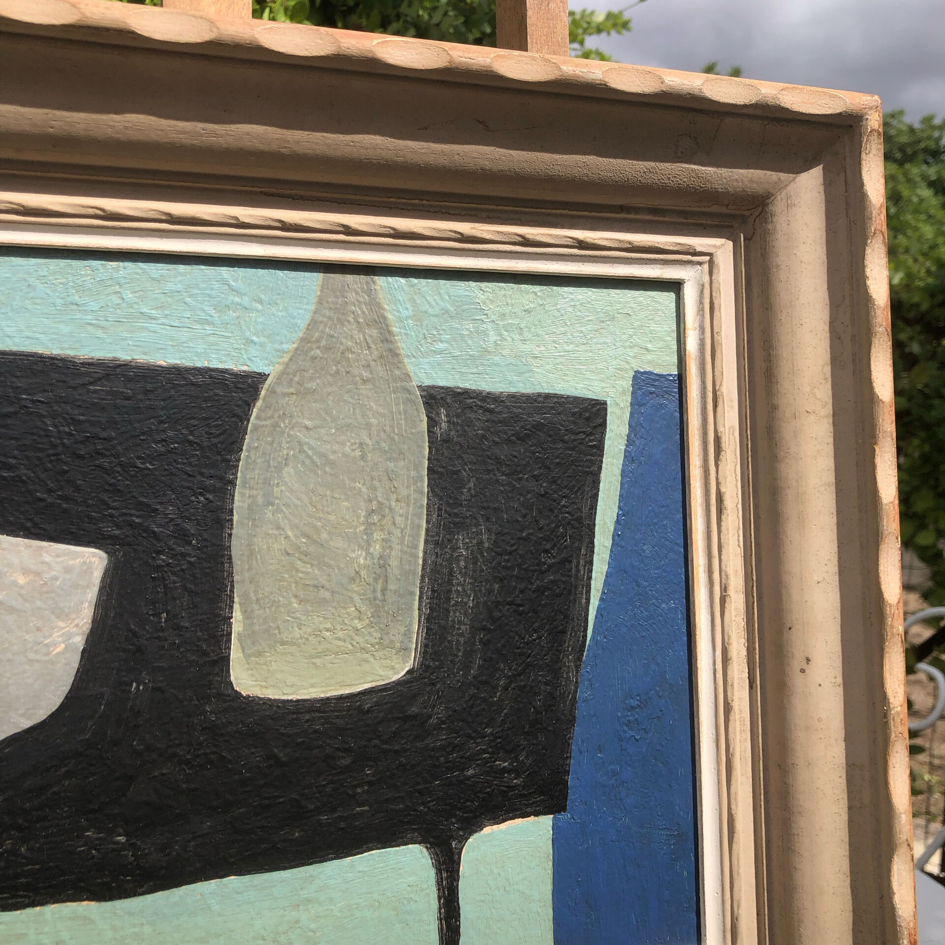 Peinture 