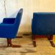 Pair of Chair of the Strasbourg Council of Europe
