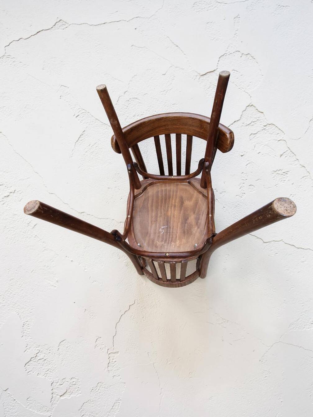 12 bar stools CTC 2006