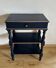 Table console