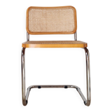 Cesca chair Breuer cane made in Italy