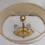 Bouillote lamp
