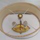 Bouillote lamp