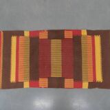 Geometric Rug by Antonin Kybal, 1940s