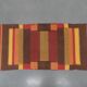 Geometric Rug by Antonin Kybal, 1940s