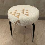 Vintage stool