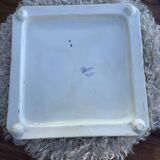 Béarn earthenware trivet