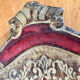 Ancient Florentine tray
