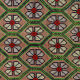 Anatolian handmade kilim rug 287 cm x 173 cm