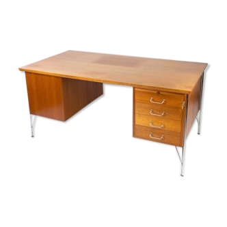 Bureau de design danois années 1970