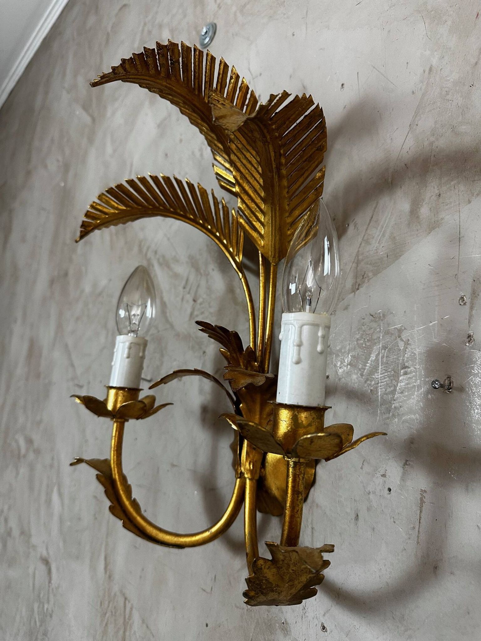 Applique vintage