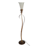 Floor lamp by maison masca design léonardo scagli