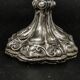 19th century platter, Germany