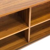 Library teak