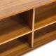Library teak