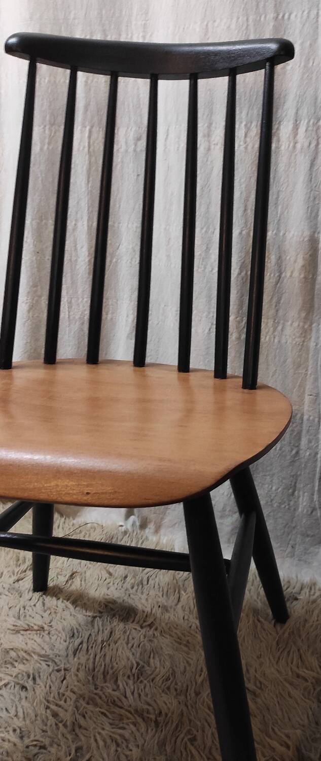 Duo de chaises