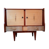 Buffet 1970