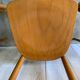 Series 3 Thonet chairs