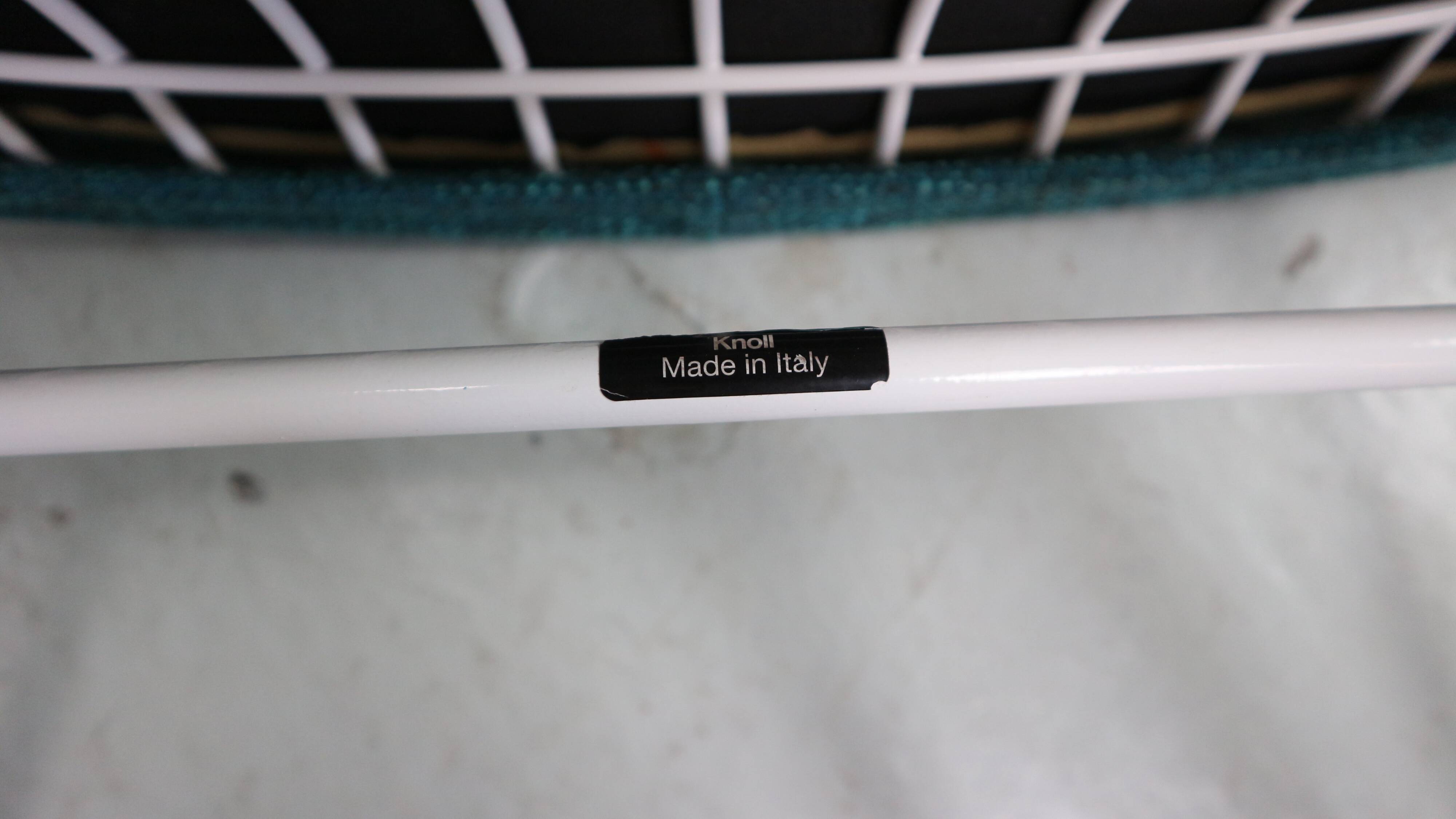 Harry Bertoia for Knoll International Bird Chair and Ottoman