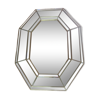 Bevel mirror