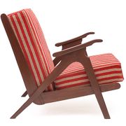 Paire de fauteuils, 1940