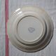 Large ironstone pattern platter