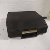 Adler Tippa Typewriter - Azerty Keyboard - works