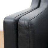 Sofa 2 seater 2212, Denmark, 1970 s