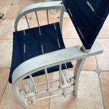 60s folding chair