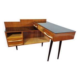 Desk by Mojmir Pozar for Up Závody, 1960s