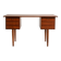 Scandinavian teak desk, 1960s