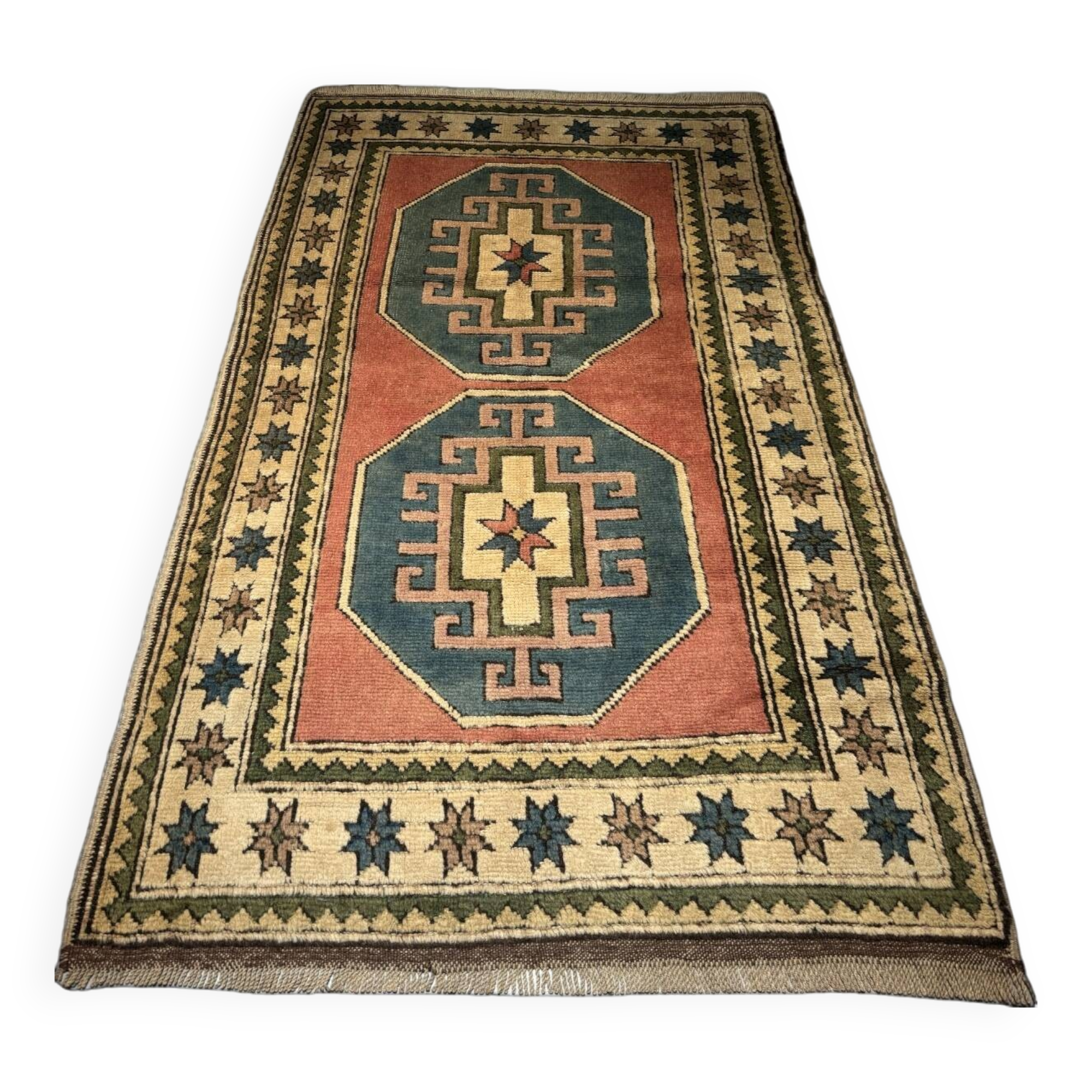 Tapis turc - Kars 180x107 cm