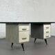 Metal Desk from Behin, 1950s