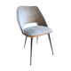 Vintage Tonneau Chair