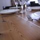 Table de ferme
