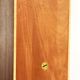 Walter Wirz Regal wall shelf for Wilhelm Renz in teak