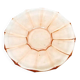 J4g huta zawiercie - art deco platter