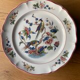 Villeroy&Boch Phoenix plates