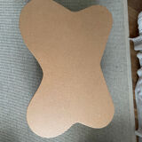 Paul Frankl style coffee table