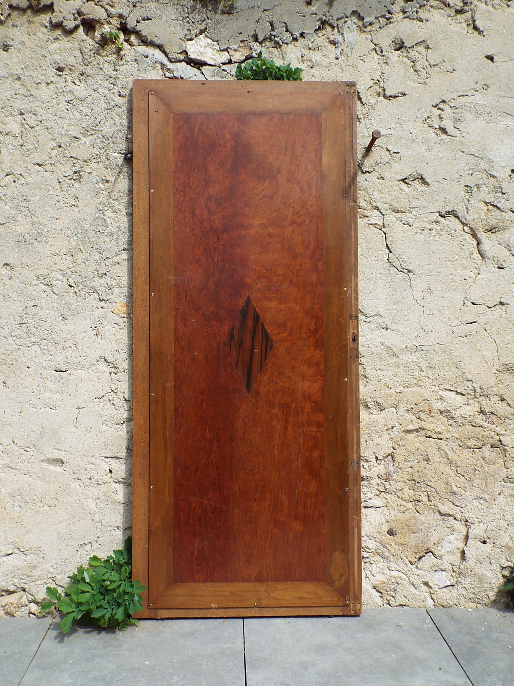 Full-length mirror H173