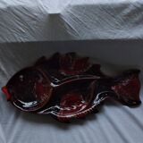 Plat poisson Vallauris