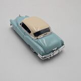 Buick cabriolet 1950 1/43ième