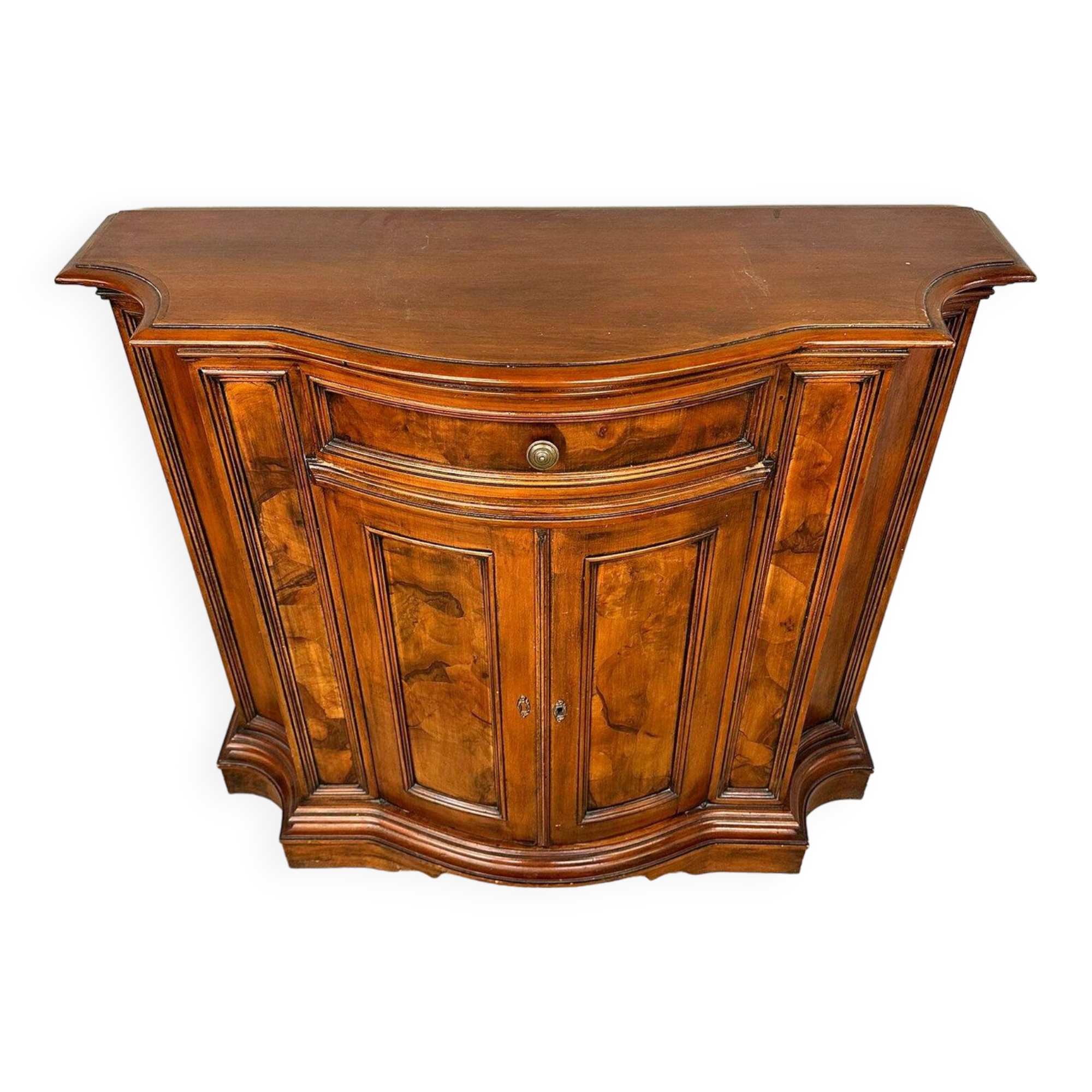 English style entrance furniture