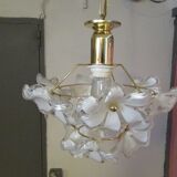 Chandeliee flowery