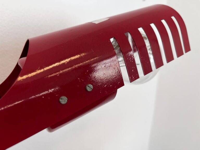 Design wall or ceiling lamp, 1980s, by Instala Decin