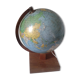 Vintage globe from the 50s Girard and Barrère