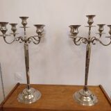 5-light candelabra