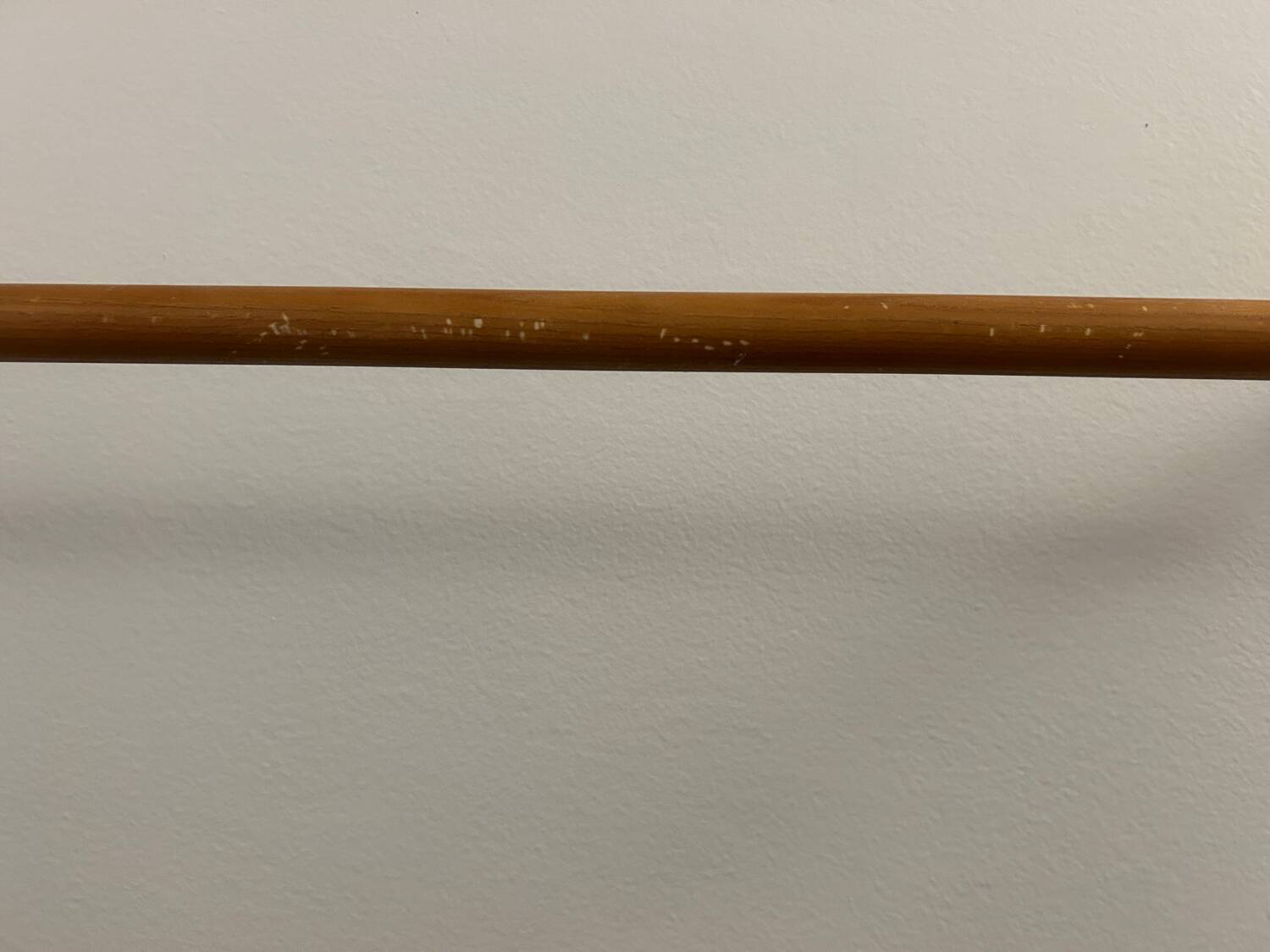 Yamazaki ladder with shelf