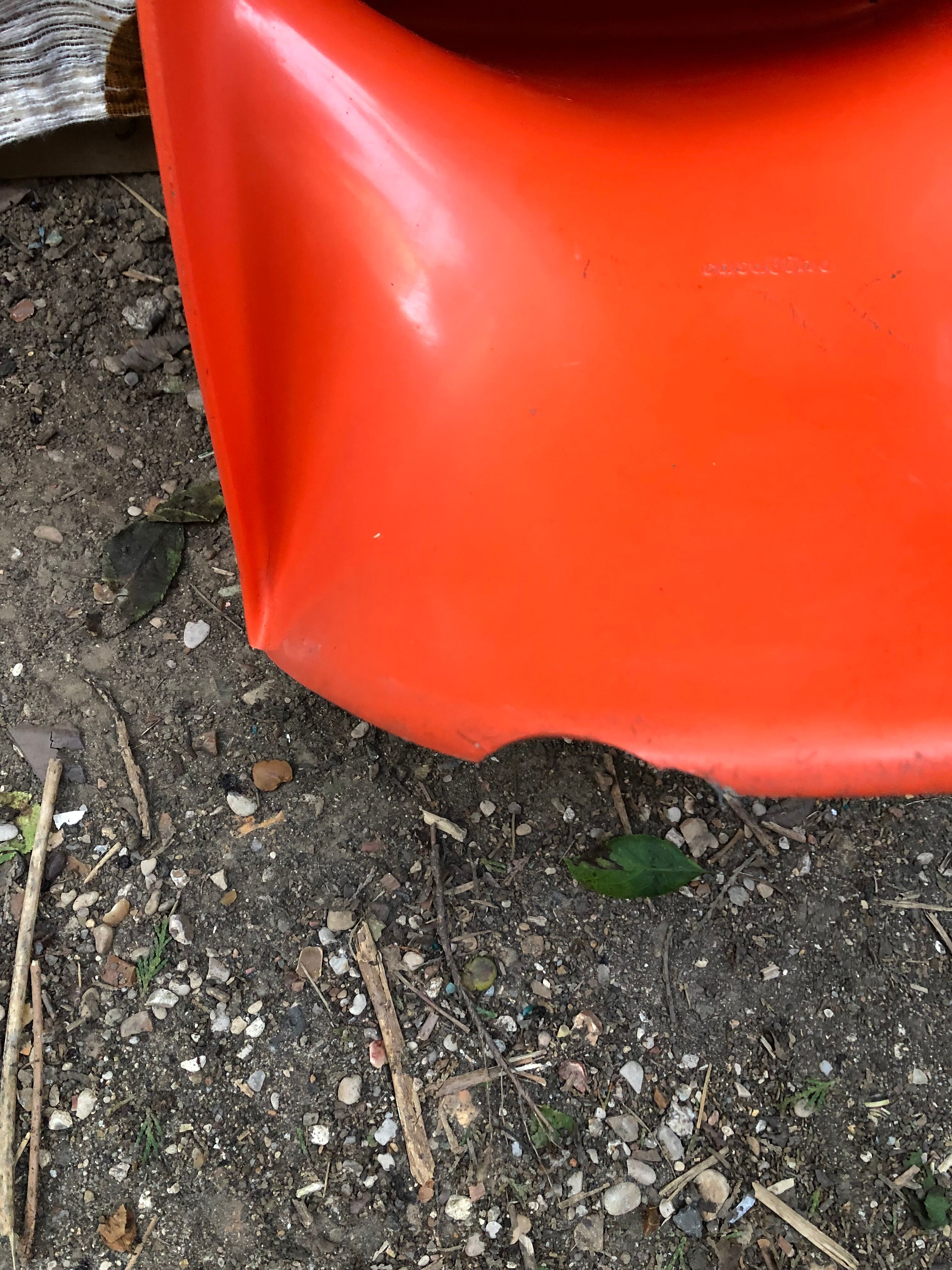 Children's chairs casalino design 70s