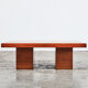 Ilmari Tapiovaara Pirkka Coffee Table for Laukaan Puu Finland 1955